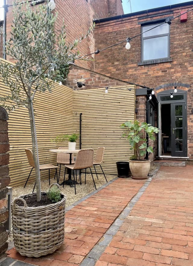 The Plough Harborne