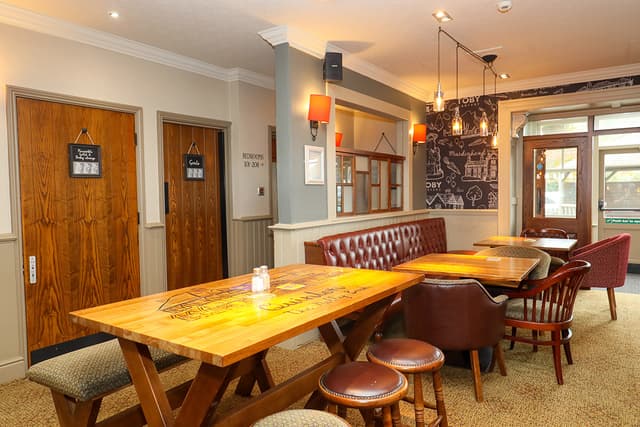 Private Function Room