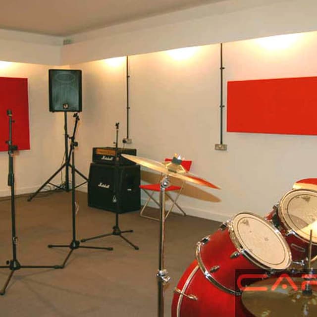 Base Studios
