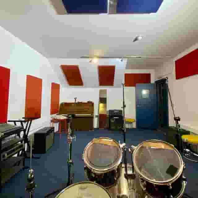 Base Studios