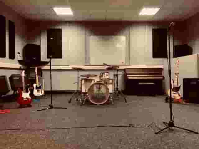 Base Studios