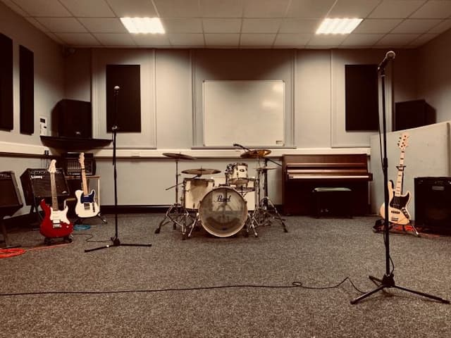 Base Studios