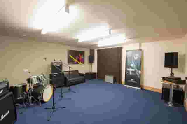 Base Studios
