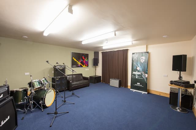 Base Studios