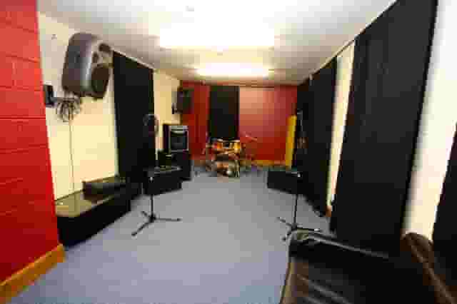 Base Studios