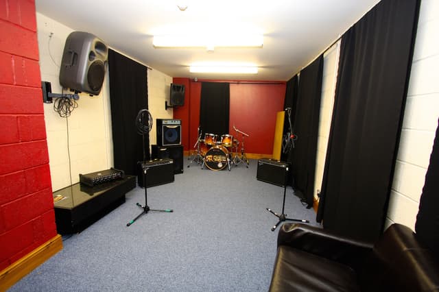 Base Studios