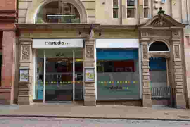 So Called Studios