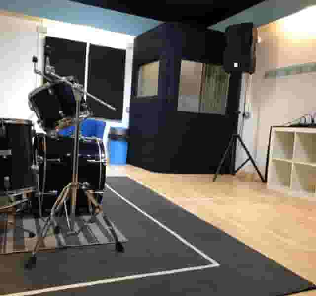 CapsaArx Studios