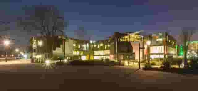 Midlands Arts Centre