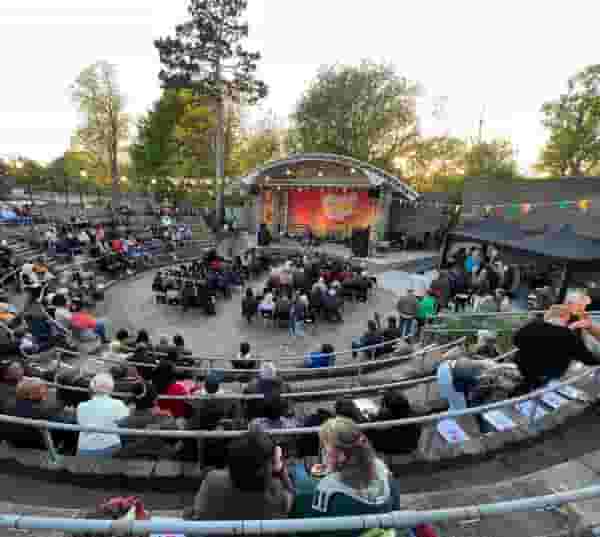 Midlands Arts Centre