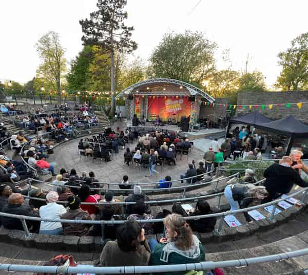 Midlands Arts Centre