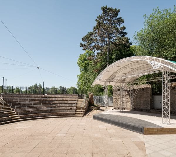 Midlands Arts Centre