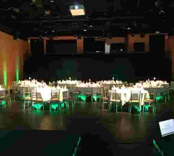 Midlands Arts Centre