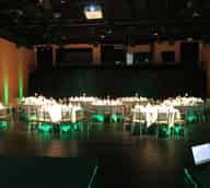 Small Meeting Rooms