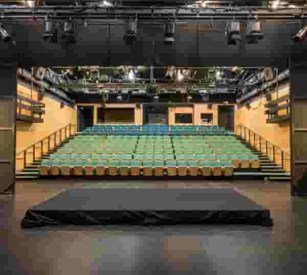 Midlands Arts Centre