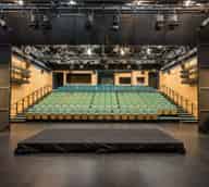 Exhibition Spaces