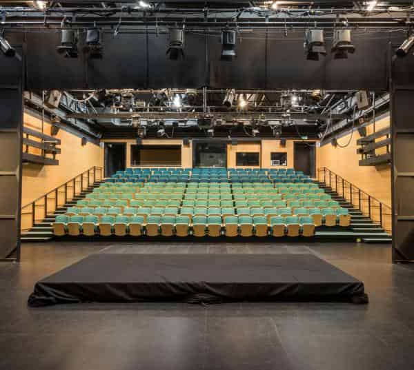 Midlands Arts Centre