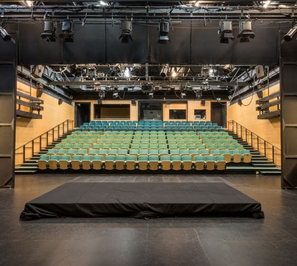 Midlands Arts Centre