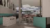 Small Meeting Rooms