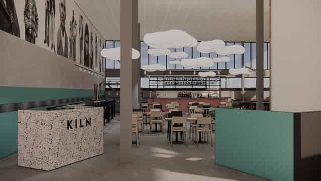 Midlands Arts Centre