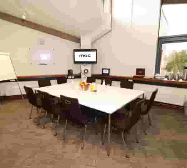 Meeting Rooms