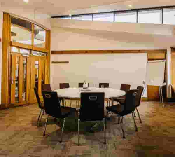 Meeting Rooms