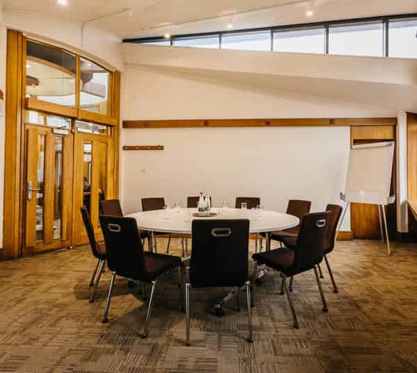 Meeting Rooms