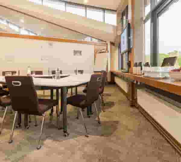 Meeting Rooms