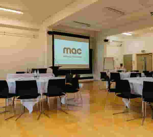 Meeting Rooms