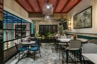 Party Venues