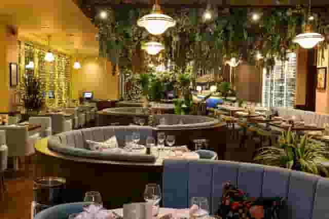 Piccolino Birmingham