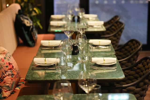 Piccolino Birmingham