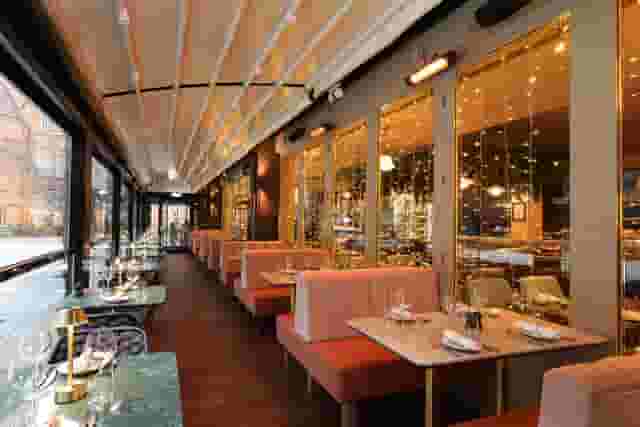 Piccolino Birmingham