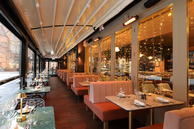 Piccolino Birmingham
