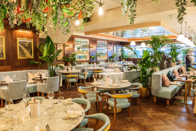 Piccolino Birmingham