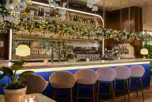 Piccolino Birmingham