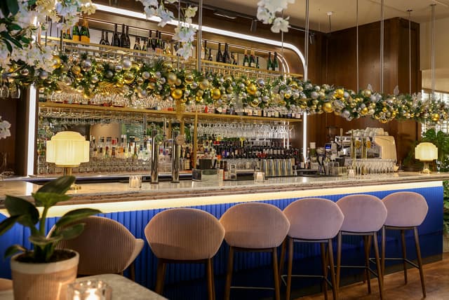 Piccolino Birmingham