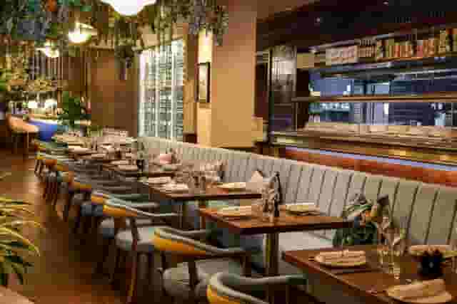 Piccolino Birmingham