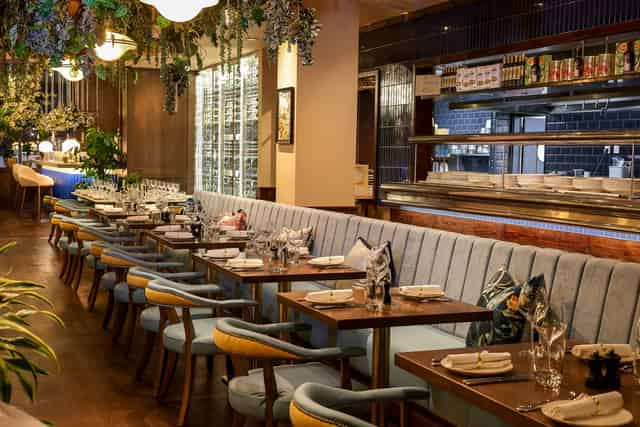 Piccolino Birmingham