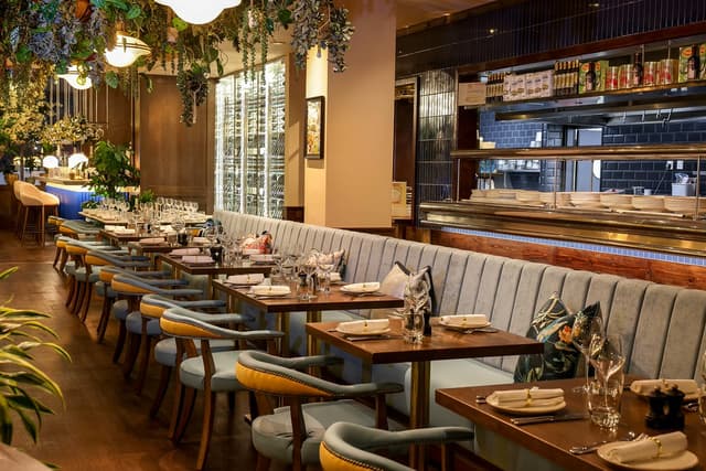 Piccolino Birmingham