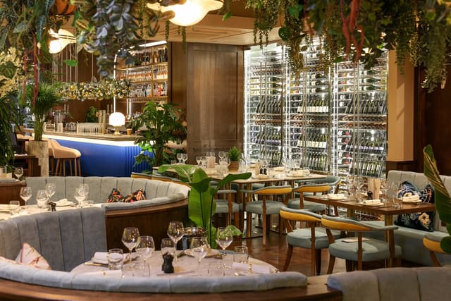 Piccolino Birmingham