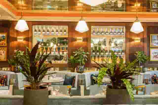 Piccolino Birmingham