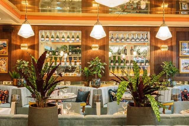 Piccolino Birmingham