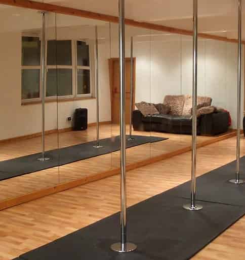 Dance Room