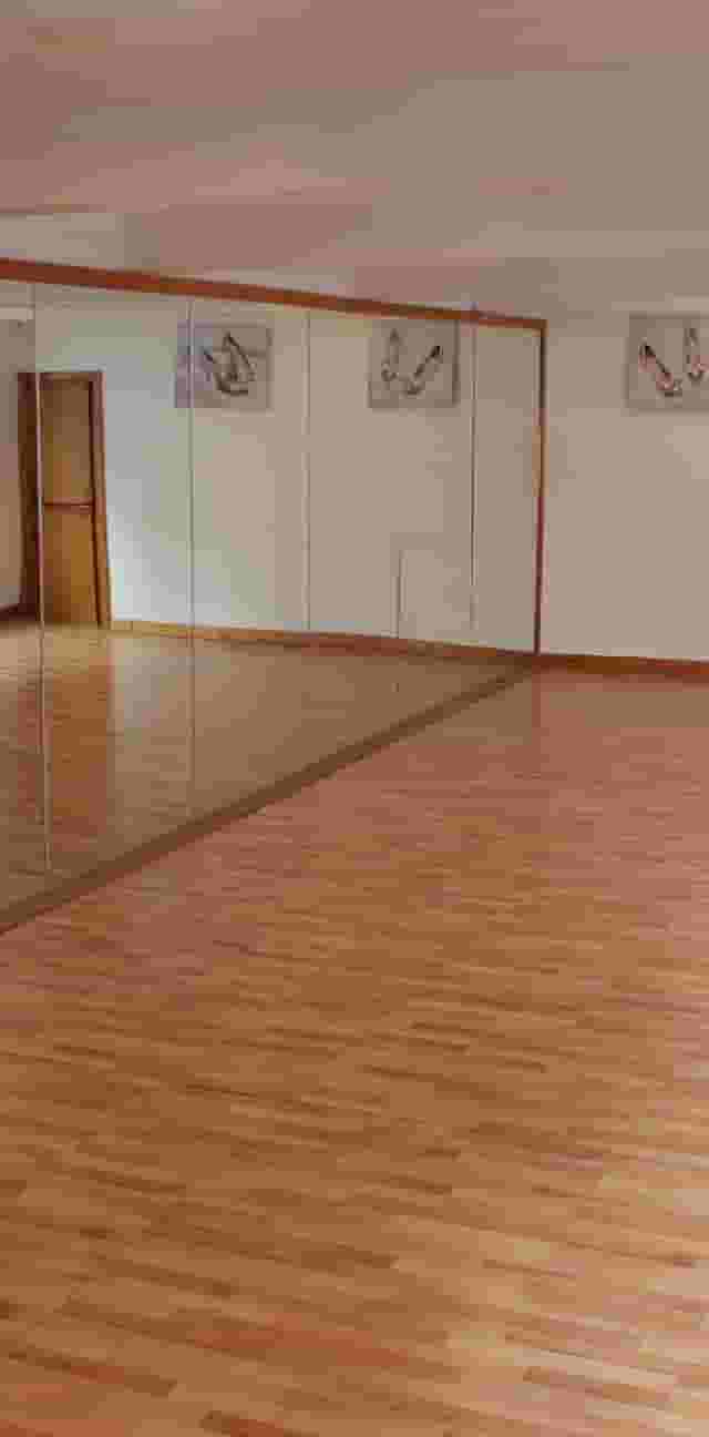 Dance Room