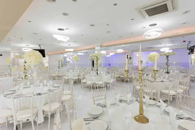 Mayfair Suite