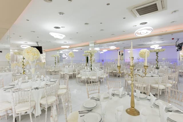Mayfair Suite