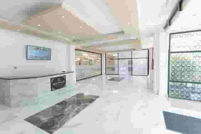 Mayfair Suite