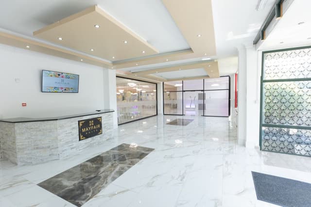 Mayfair Suite
