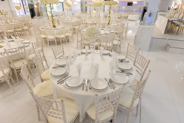 Mayfair Suite